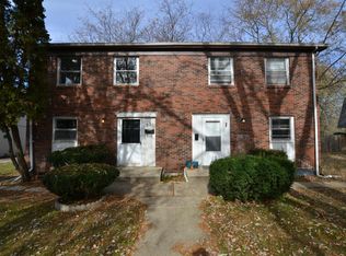 33 Bradford Rd, Joliet, IL 60433