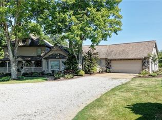 10557 Soehnlen Rd NW, Beach City, OH 44608