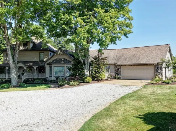 10557 Soehnlen Rd NW, Beach City, OH 44608
