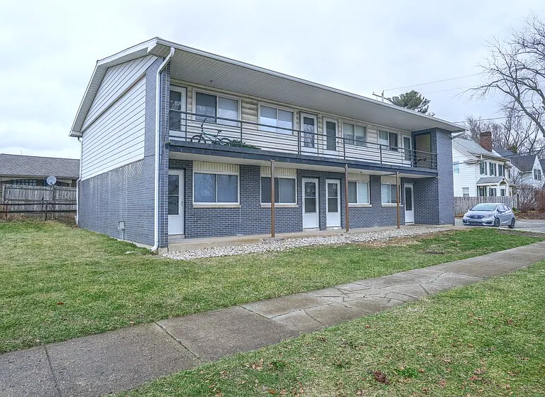 1101 E Bronson St #H — Photo 1
