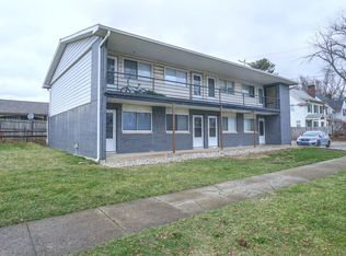 1101 E Bronson St #H, South Bend, IN 46615