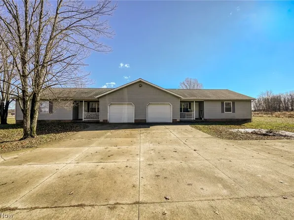 8492 & 8476 Tallmadge Rd, Diamond, OH 44412