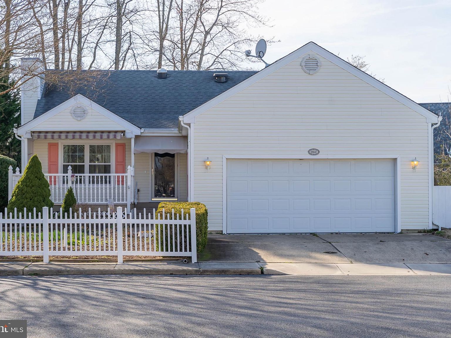 38645 Jamestown Cir, Frankford, DE 19945 Zillow