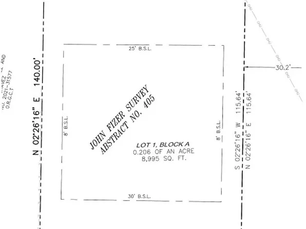 806 N Main St, Collinsville, TX 76233