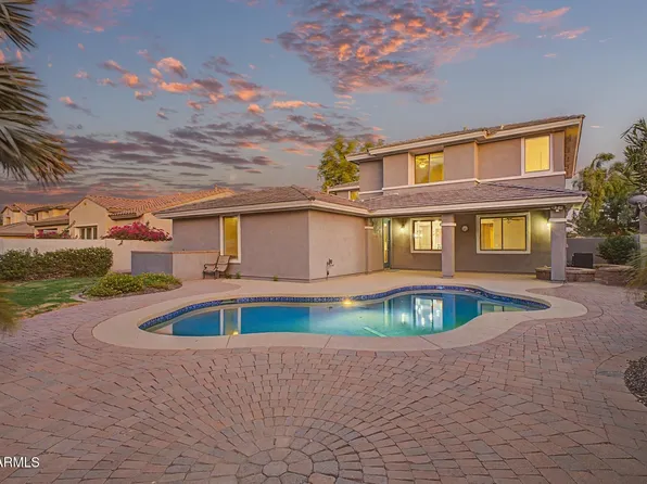 15362 W Eugene Terrace, Surprise, AZ 85379