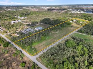 321 Brandy Ln, Naples, FL 34114