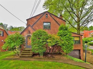 242 Cascade Rd, Pittsburgh, PA 15221
