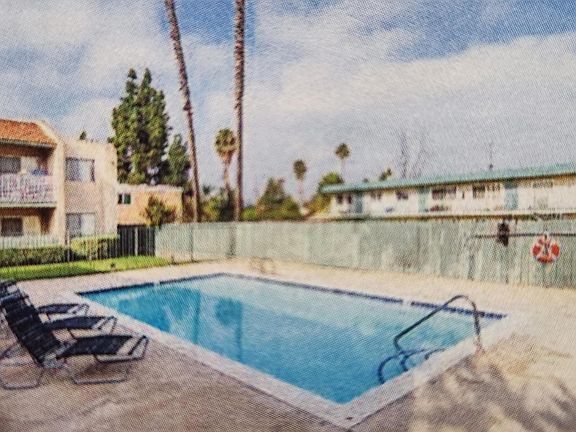 Community Pool