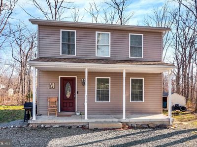306 Winchester Dr, Winchester, VA, 22602
