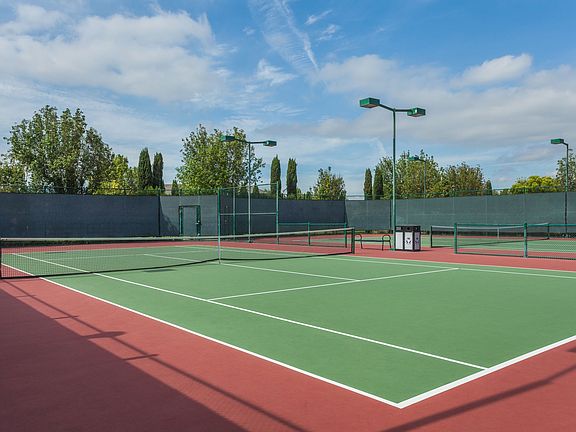 The Preserve Chino, CA