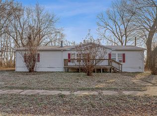 2131 State Highway Z, Braggadocio, MO 63826