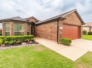 116 Indian Crk, Anna, TX 75409