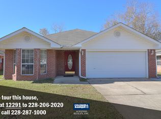 12291 Amanda Way, Gulfport, MS 39503