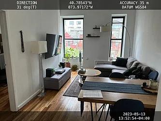 Rented by Joe Gotham LTD