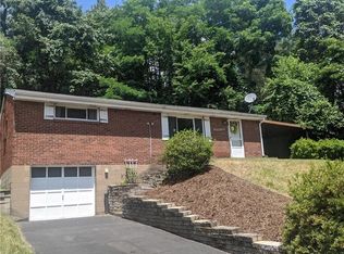 109 Albine Dr, Glenshaw, PA