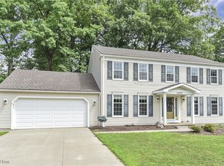 16870 Falmouth Dr, Strongsville, OH