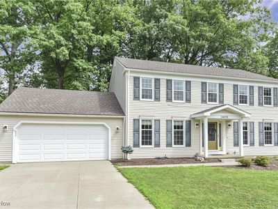 16870 Falmouth Dr, Strongsville, OH, 44136