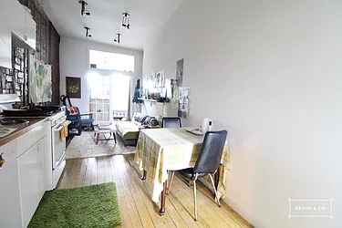 Rented by Grand & Co.