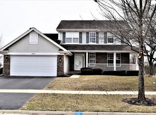 28709 W Blacksmith Ct, Lakemoor, IL