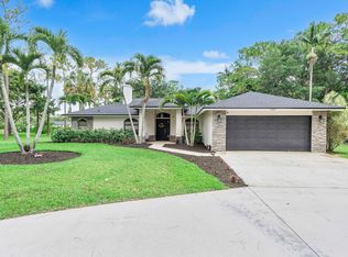 16967 84th Ct N, Loxahatchee, FL 33470