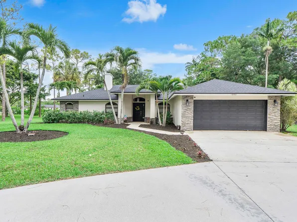16967 84th Court N, Loxahatchee, FL 33470