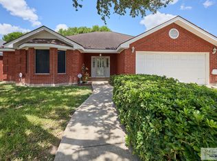 2609 Thomas Ln, Harlingen, TX 78550