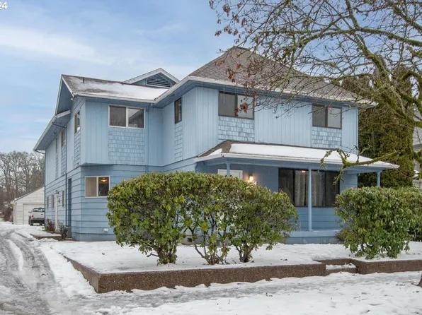 1514 Elm St, Forest Grove, OR 97116