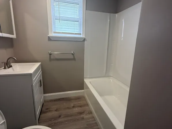 227 Warren St #2, Fall River, MA 02721