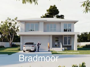 Bradmoor Plan, PCI - 20817, Bethesda, MD 20817