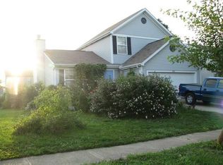 883 Wallinger Dr, Galloway, OH 43119
