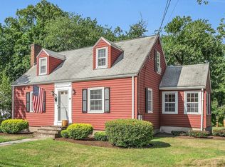 338 Common St, Walpole, MA 02081