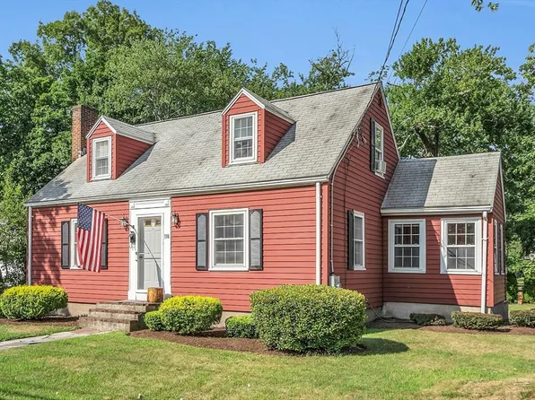 338 Common St, Walpole, MA 02081