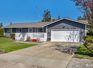 3632 E Rusley Dr, Bellingham, WA 98225