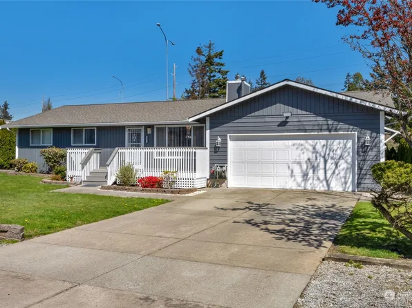 3632 E Rusley Circle, Bellingham, WA 98225