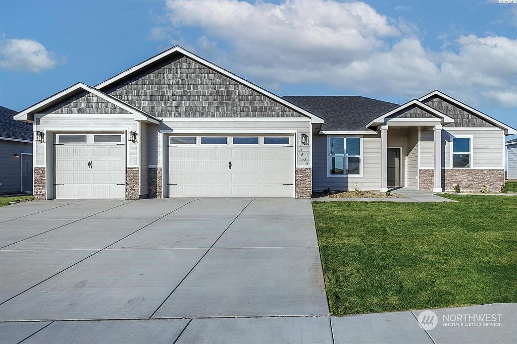 8509 Silver Mound Drive, Pasco, WA 99301 Zillow