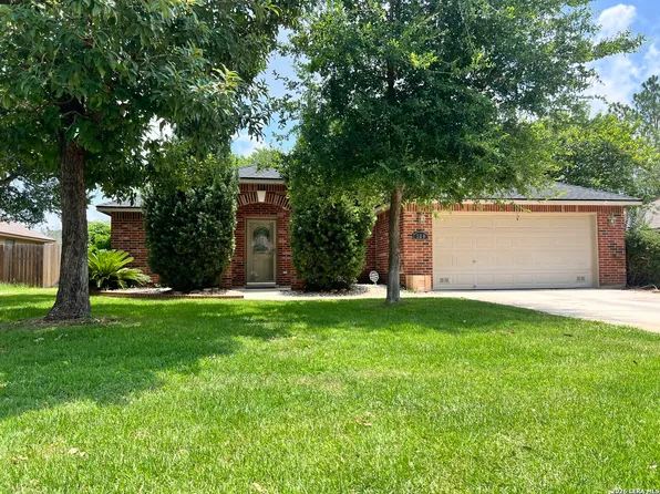 308 Bunker Hill, Pleasanton, TX 78064