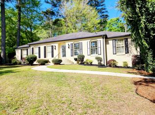 2946 Barcelona Way, Conyers, GA 30012