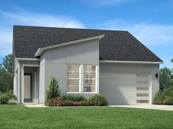 33970 Calla Lily Pl SE, Black Diamond, WA 98010