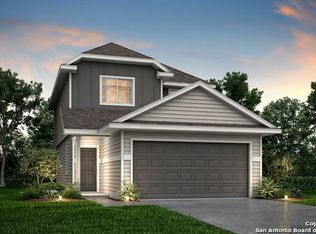 10234 Melissa Ranch Blvd, San Antonio, TX 78245