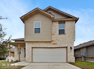 4019 Turning Pine Edge, Converse, TX 78109