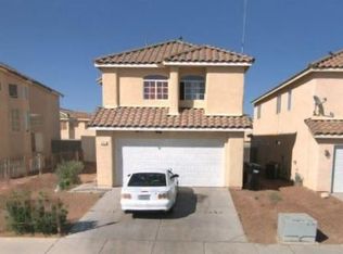 616 Count Ave, North Las Vegas, NV 89030