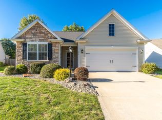 306 Caperiole Pl, Fort Wayne, IN 46825