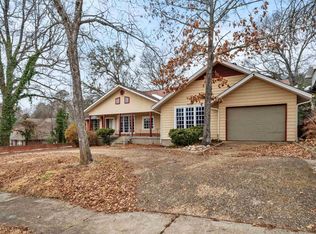 (Undisclosed Address), Hot Springs, AR 71901
