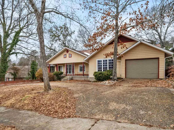 (undisclosed Address), Hot Springs, AR 71901