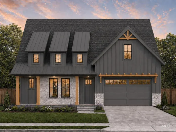 2468 E Eagle View Ct, Meridian, ID 83646