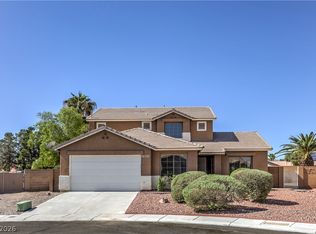 4517 Rockpine Dr, North Las Vegas, NV 89081