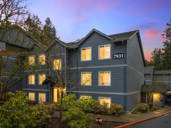 7931 SW 40th Ave APT I, Portland, OR 97219
