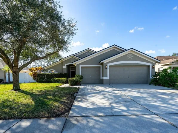22524 Willow Lakes Dr, Lutz, FL 33549