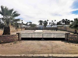 11797 S Helen Dr, Yuma, AZ 85367