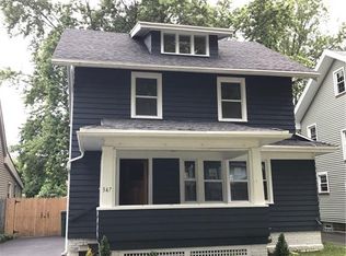 347 Ravenwood Ave, Rochester, NY 14619